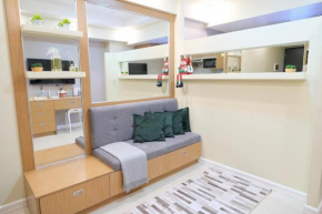 ComfyCabin 2 AT AVIDA TOWERS RIALA IT PARK CEBU CITY